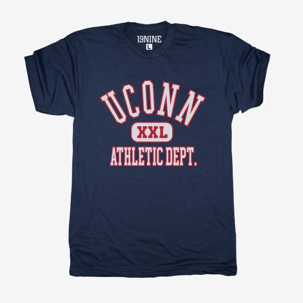 UConn Athletic Dept