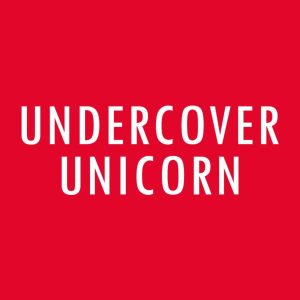 Undercover Unicorn – T-shirt