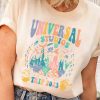Universal Studios Trip 2023 Shirt