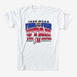 Utah ’98 Final Four