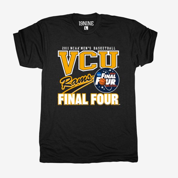 VCU Final Four ’11