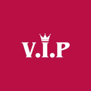 VIP – T-shirt