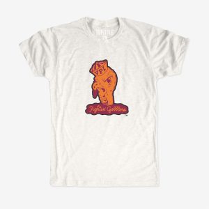 Va Tech Fighting Gobblers