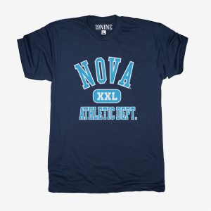 Villanova Athletic Dept