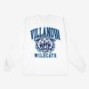 Villanova Big Logo LS