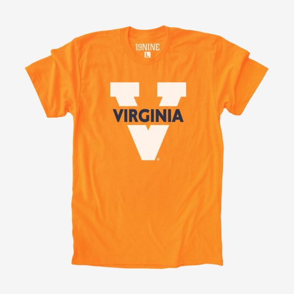 Virginia Vintage Logo