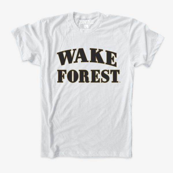 Wake Forest ’97 Script