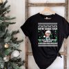 We’re Gonna Have The Hap Happiest Funny Christmas Shirt