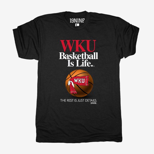 Western Kentucky Basketball is Life