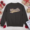 Whoville University Est. 1957 Grinch Christmas Sweatshirt For Men Womens