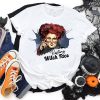 Winifred Sanderson Hocus Pocus Halloween Friends Unisex Shirt