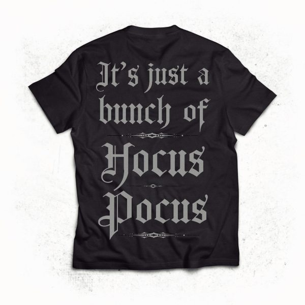 Winifred Sanderson Hocus Pocus Halloween Shirt