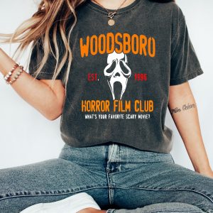 Woodsboro Est 1996 Shirt 2 Woodsboro Est 1996 Shirt 3