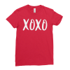 XOXO Love Cute Valentine&rsquo;s Day T Shirt