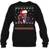Yankee Swap Michael Scott The Office Christmas Sweater Sweatshirt