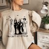 You Can&rsquo;t With Us The Golden Girls Horror Halloween Shirt
