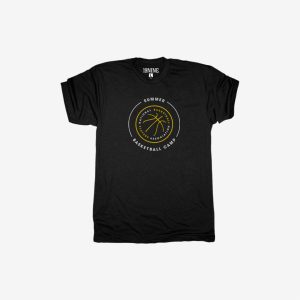 Youth NBPA Summer Camp