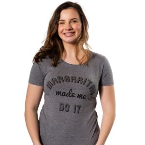 Margaritas Made Me Do It Funny Drinking Mardi Gras Tshirt For Woman 2 Margaritas Made Me Do It Funny Drinking Mardi Gras Tshirt For Woman 3