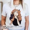 Black Magic Woman – Halloween T-Shirt