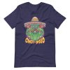 Cinco De Mayo Party Cactus – Cinco De Mayo Shirt