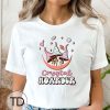 Crystal Hoarder – Cute Magical Crystal Graphic T-Shirt