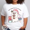 Dead Inside But It’s Christmas – Cute Christmas Shirt