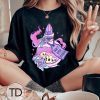 Don’t Open, Poison T-Shirt – Halloween Shirts