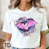 Everything Will Be Ok – Cute Pastel Halloween Tee Shirt