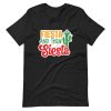 Fiesta And Then Siesta – Funny Cinco De Mayo Shirt