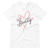 Honey Bunny – Cute Easter T-Shirt