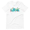 Love Our Earth – Earth Day T-Shirt