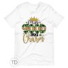 Miss Good Luck Charm – Saint Patrick’s Day Shirt