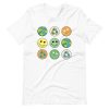 Recycle and Smile – Earth Day Shirt