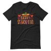 Sassy Senorita – Cinco De Mayo Tee Shirt