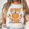 Spice Girl – Women’s Thanksgiving T-Shirt