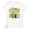 Too Cute Too Pinch – Saint Patrick’s Day Shirt