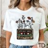 Wildflower Vintage Soul – Cute Graphic Tee
