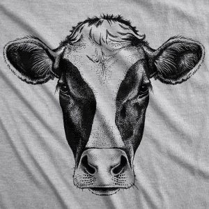 Womens Ask Me About My Cow Funny Farm Animal Dairy Flip Up T shirt 2 Womens Ask Me About My Cow Funny Farm Animal Dairy Flip Up T shirt 3