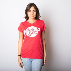 Womens Baseball Mama Tshirt Cute Little League Mom Tee 2 Womens Baseball Mama Tshirt Cute Little League Mom Tee 3