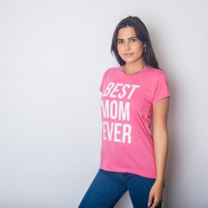 Womens Best Mom Ever T shirt Funny Mama Gift Mothers Day Cute Life Saying Tees 6 Womens Best Mom Ever T shirt Funny Mama Gift Mothers Day Cute Life Saying Tees 6