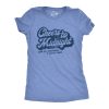 Womens Cheers To Midnight And By Midnight I Mean 9pm Tshirt Funny New Years Eve Graphic Tee