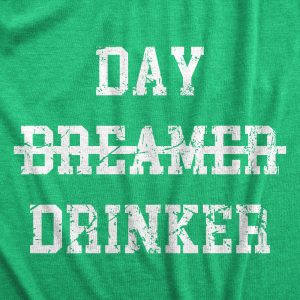 Womens Day Drinker T Shirt Funny Partying Heavy Drinking Dreamer Tee For Ladies 3 Womens Day Drinker T Shirt Funny Partying Heavy Drinking Dreamer Tee For Ladies 4