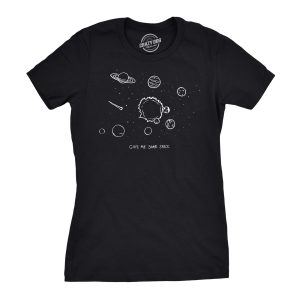 Womens Give Me Some Space Tshirt Funny Planet Science Solar System Stars Tee Womens Give Me Some Space Tshirt Funny Planet Science Solar System Stars Tee