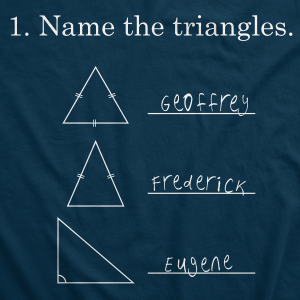 Womens Name The Triangles Funny Math T shirts Sarcasm Novelty I Love Math Tee Humor 6 Womens Name The Triangles Funny Math T shirts Sarcasm Novelty I Love Math Tee Humor 7