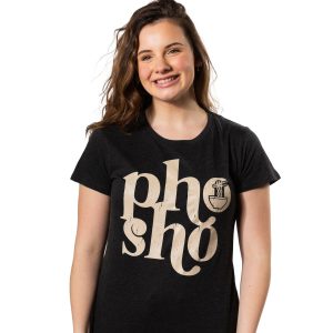 Womens Pho Sho Tshirt Funny For Sure Vietnamese Soup Graphic Noodles Novelty Tee 2 Womens Pho Sho Tshirt Funny For Sure Vietnamese Soup Graphic Noodles Novelty Tee 3