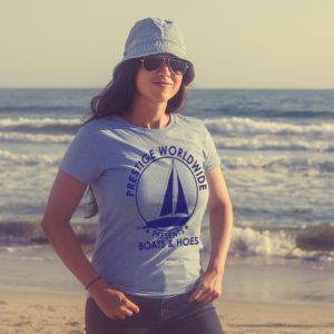 Womens Prestige Worldwide T shirt Funny Cool T shirts Hilarious Novelty Tees 2 Womens Prestige Worldwide T shirt Funny Cool T shirts Hilarious Novelty Tees 3