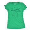 Womens Soup Of The Day Margarita Tshirt Funny Tequila Recipe Graphic Tee