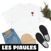 Ami Paris T-Shirt