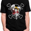 Burger King One Piece T-Shirt