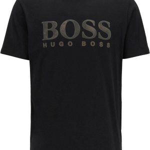 Hugo Boss T-Shirt Minimaliste Tendance Vintage Humour